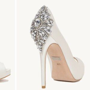 Kiara Formal Heels